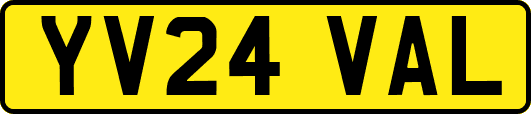 YV24VAL