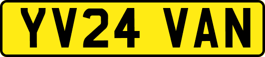 YV24VAN
