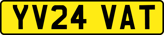 YV24VAT