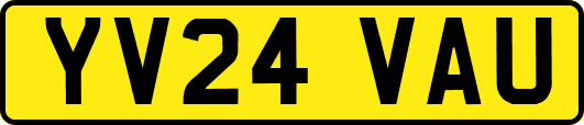 YV24VAU