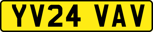 YV24VAV