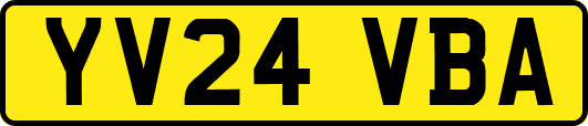 YV24VBA
