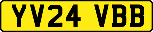 YV24VBB