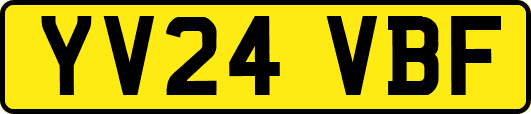 YV24VBF