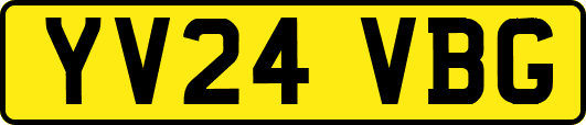 YV24VBG