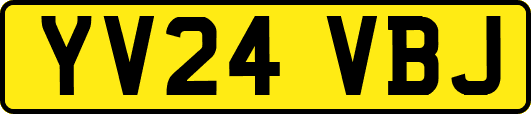 YV24VBJ