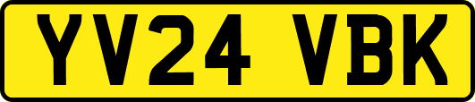 YV24VBK