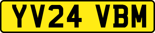 YV24VBM