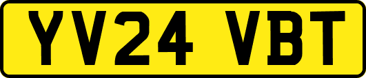 YV24VBT