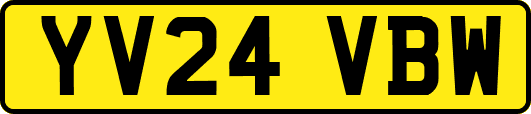 YV24VBW