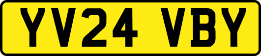 YV24VBY