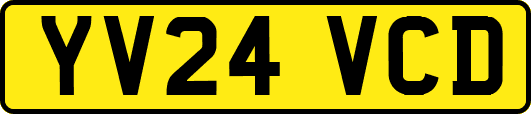 YV24VCD