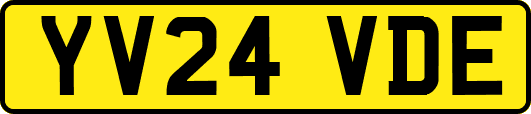 YV24VDE