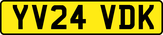 YV24VDK