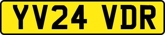 YV24VDR
