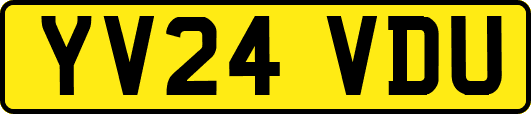 YV24VDU