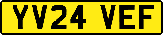 YV24VEF