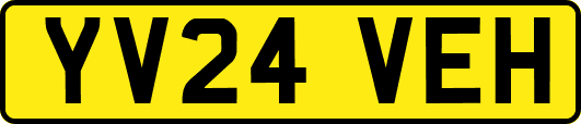 YV24VEH