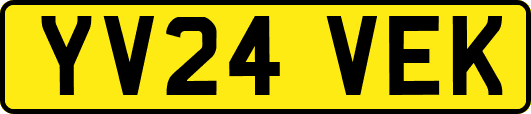 YV24VEK
