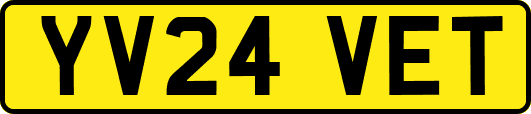 YV24VET