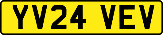 YV24VEV