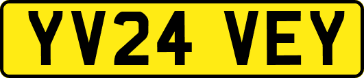 YV24VEY