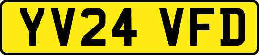 YV24VFD
