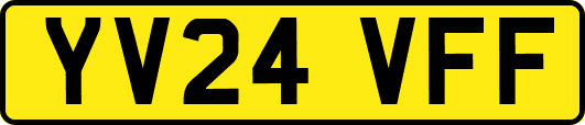 YV24VFF