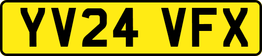 YV24VFX