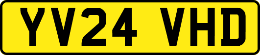 YV24VHD