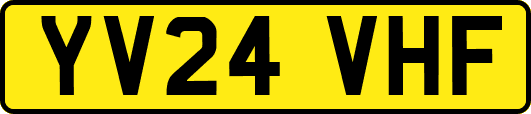 YV24VHF