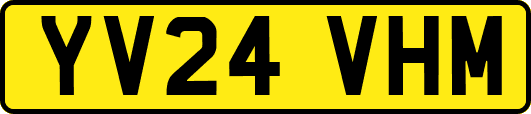 YV24VHM