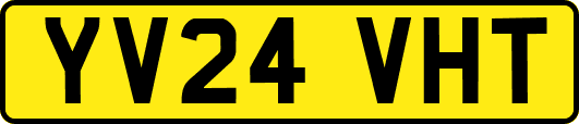 YV24VHT