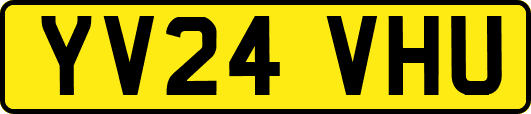 YV24VHU