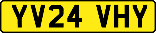 YV24VHY