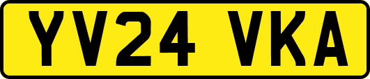 YV24VKA