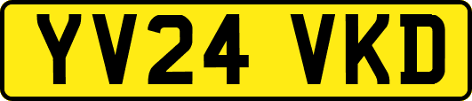 YV24VKD