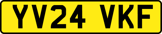 YV24VKF