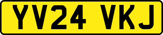 YV24VKJ