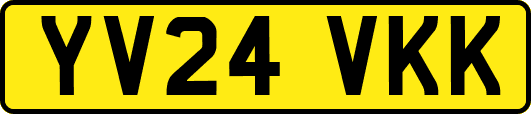 YV24VKK