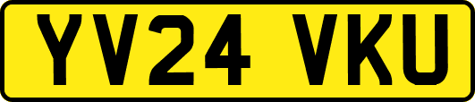 YV24VKU