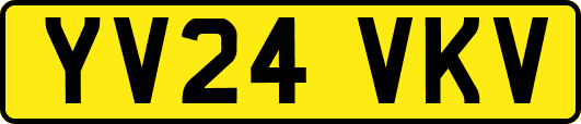 YV24VKV