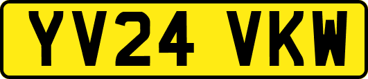 YV24VKW