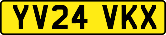 YV24VKX