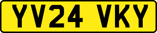 YV24VKY