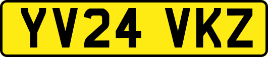 YV24VKZ