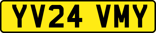 YV24VMY