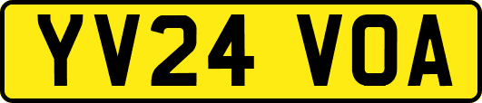YV24VOA