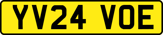 YV24VOE