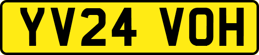 YV24VOH